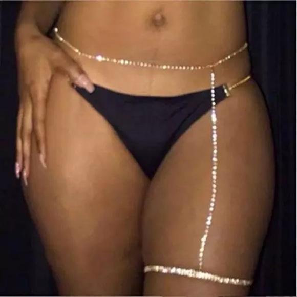 Body Jewelry - Picture 3 of 3